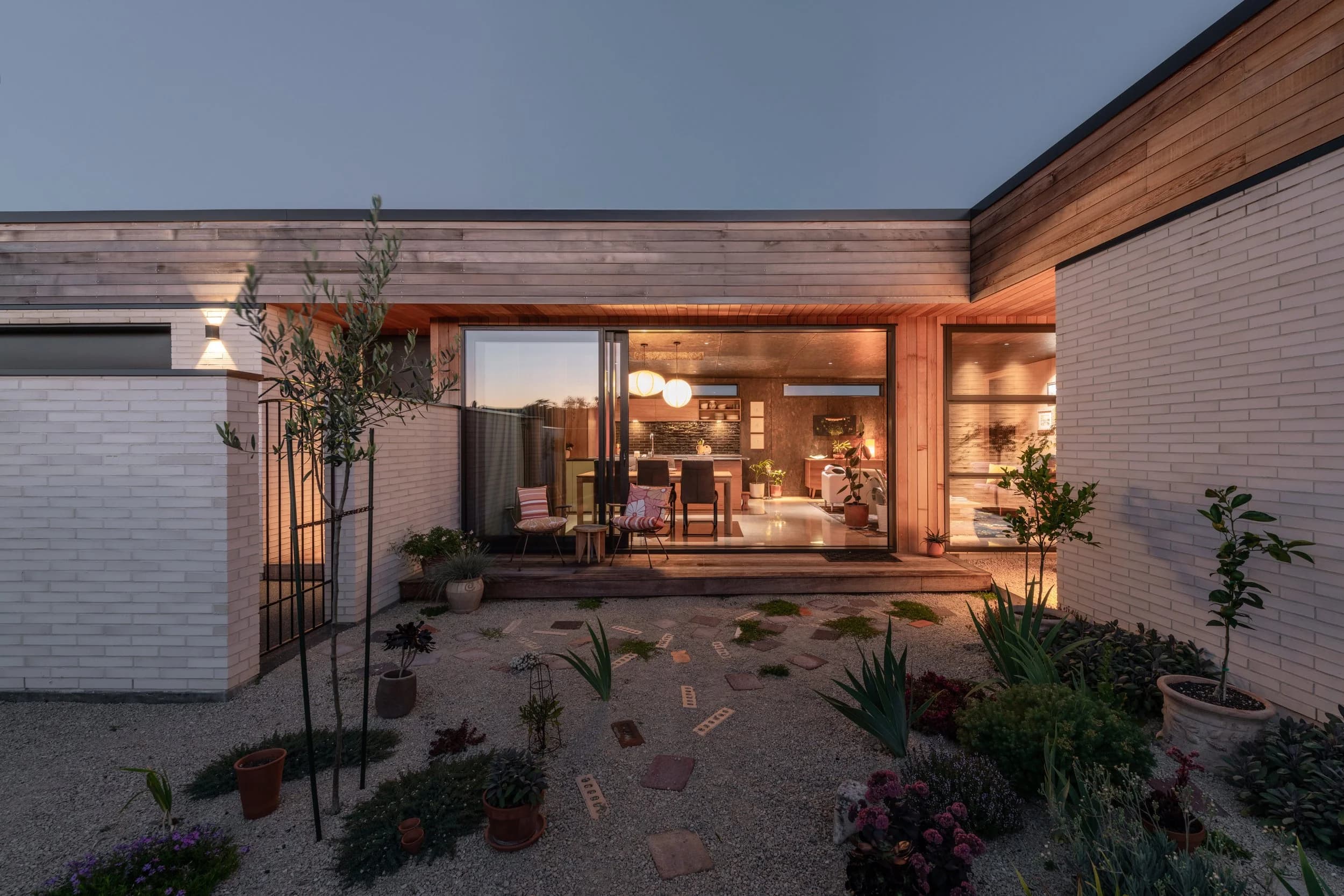 Bethel, Rangiora, North Canterbury, designed by Archco