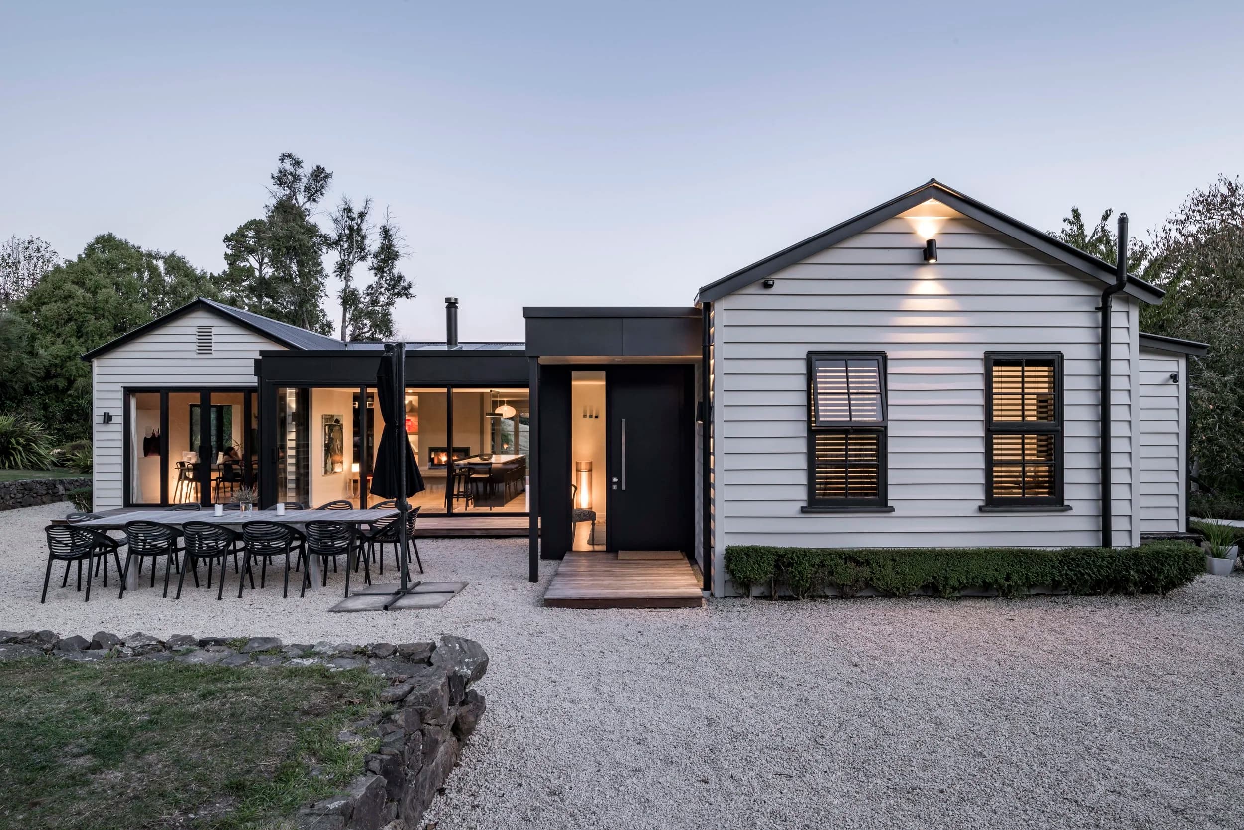 Greta Valley, Greta Valley, North Canterbury, designed by Archco